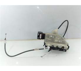 CIERRE ELECTROMAGNETICO TRASERO IZQUIERDO 9823729180 