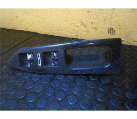 Recambio de mando elevalunas delantero izquierdo para volkswagen touran (1t1) 2.0 tdi (136 cv / 100 kw) (136 cv / 100 kw) refere