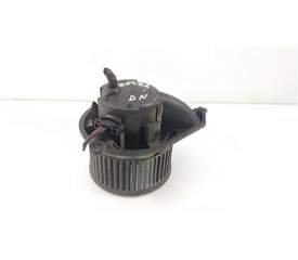 Recambio de motor calefaccion para mercedes-benz sprinter 02.00  caja abierta 2.2 cdi cat (129 cv / 95 kw) (129 cv / 95 kw) refe