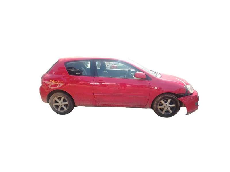 TOYOTA COROLLA (E12)(2002)