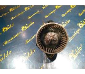 Recambio de motor calefaccion para toyota yaris (ncp1/nlp1/scp1) 1.3 16v cat (86 cv / 63 kw) (86 cv / 63 kw) referencia OEM IAM 