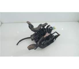 Recambio de pedal freno para fiat 500 (312) berlina (2022) híbrido-suave monotrim [híbrido-suave 51 kw ( 1,0 ltr. - 51 kw)] refe