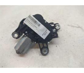 Recambio de motor limpiaparabrisas trasero para opel astra h berlina (2004) referencia OEM IAM   