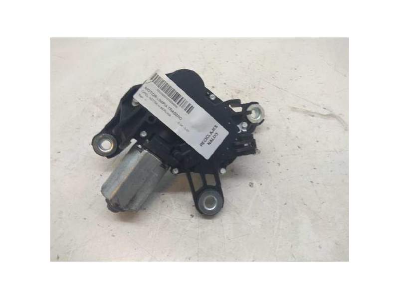 Recambio de motor limpiaparabrisas trasero para opel astra h berlina (2004) referencia OEM IAM   