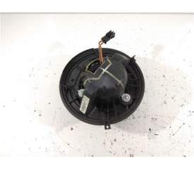 Recambio de motor calefaccion para mercedes-benz clase b (bm 245)(03.2005) 1.5 150 (245.231) [1,5 ltr. - 70 kw cat] referencia O