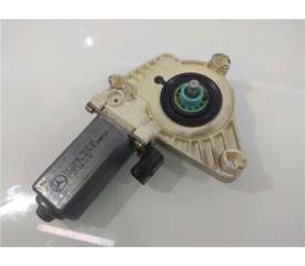 Recambio de motor elevalunas delantero derecho para mercedes-benz clase b (bm 245)(03.2005) 2.0 200 cdi (245.208) [2,0 ltr. - 10