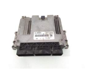 Recambio de centralita motor uce para dacia logan ii (11.2012) 1.5 ambiance [1,5 ltr. - 55 kw dci diesel fap cat] referencia OEM