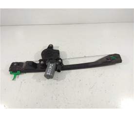 Recambio de elevalunas electrico delantero izquierdo para fiat punto berlina (188) 1.2 cat (60 cv / 44 kw) (60 cv / 44 kw) refer