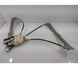 Recambio de elevalunas electrico delantero izquierdo para renault laguna iii berlina (2007) 2.0 privilege [2,0 ltr. - 103 kw 16v