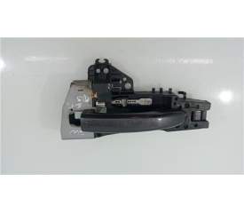 MANETA EXTERIOR DELANTERA IZQUIERDA 8T0837205A ROH 