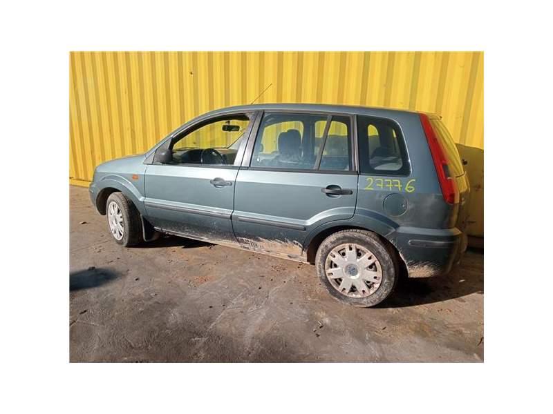 ford fusion (cbk)(2002) del año 2003