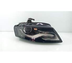 Recambio de faro delantero derecho para audi a4 ber. (b8) 2.0 16v tdi (143 cv / 105 kw) (143 cv / 105 kw) referencia OEM IAM 8K0