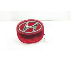 Recambio de maneta exterior porton para hyundai i30 (fd)(06.2007) 1.4 classic [1,4 ltr. - 80 kw cat] referencia OEM IAM 873702R0