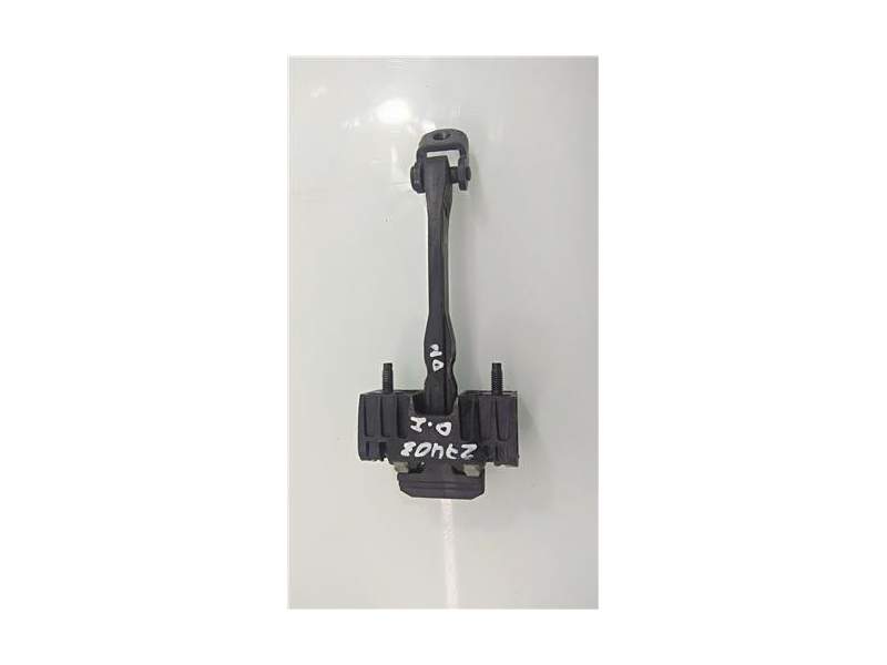 Recambio de freno puerta para peugeot 508 sw (10.2010) híbrido rxh [híbrido 147 kw ( 2,0 ltr. - 120 kw diesel)] referencia OEM I