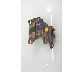 Recambio de deposito fap para citroën grand c4 picasso/spacetourer (05.2013) referencia OEM IAM 9674605580  