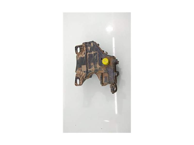 Recambio de deposito fap para citroën grand c4 picasso/spacetourer (05.2013) referencia OEM IAM 9674605580  