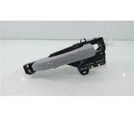 MANETA EXTERIOR TRASERA IZQUIERDA 806079360R 