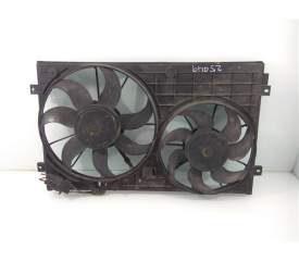 ELECTROVENTILADOR 1K0121207T 