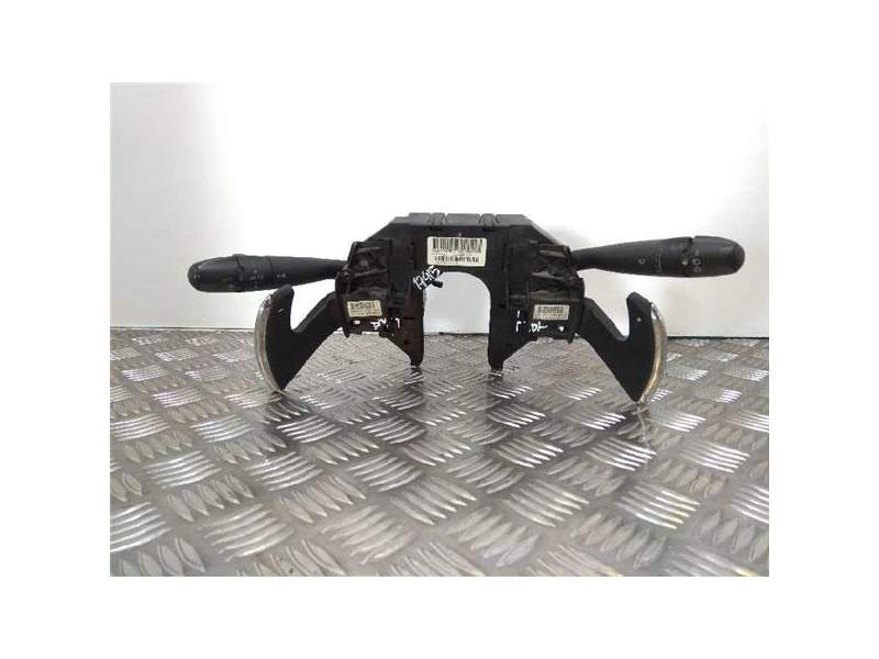 Recambio de mando de luces para citroën grand c4 picasso (10.2006) 1.6 sx [1,6 ltr. - 80 kw 16v hdi fap] referencia OEM IAM 9664