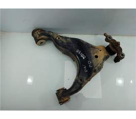 Recambio de trapecio derecho para toyota land cruiser (j15)(2009) referencia OEM IAM   