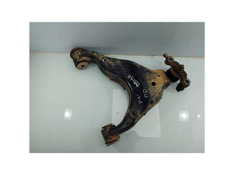 Recambio de trapecio derecho para toyota land cruiser (j15)(2009) referencia OEM IAM   