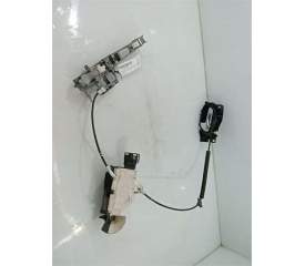 CIERRE ELECTROMAGNETICO DELANTERO IZQUIERDO 825158 