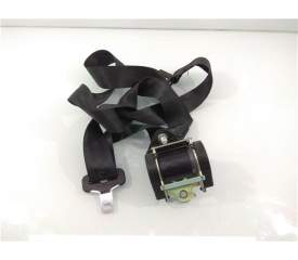 Recambio de cinturon seguridad trasero derecho para renault scenic iii (jz)(2009) 1.5 grand dynamique [1,5 ltr. - 81 kw dci dies
