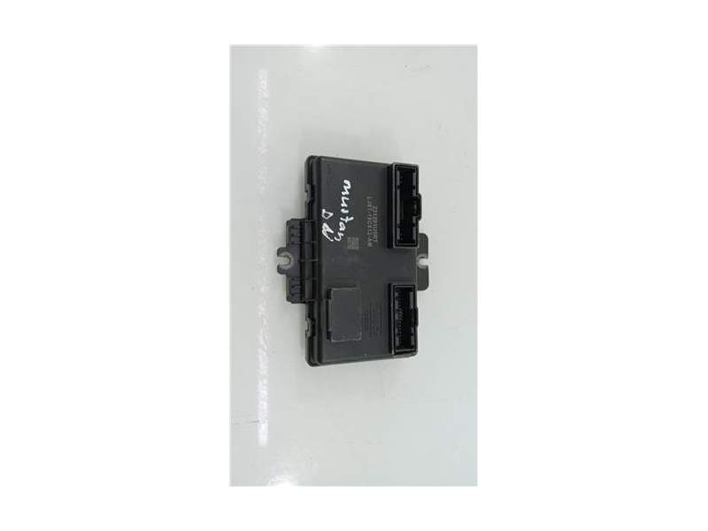 Recambio de modulo electronico para ford mustang mach-e (2020) referencia OEM IAM LJ8T18C612AM  