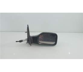 Recambio de retrovisor derecho para peugeot 106 (s1)(08.199103.1996) referencia OEM IAM   