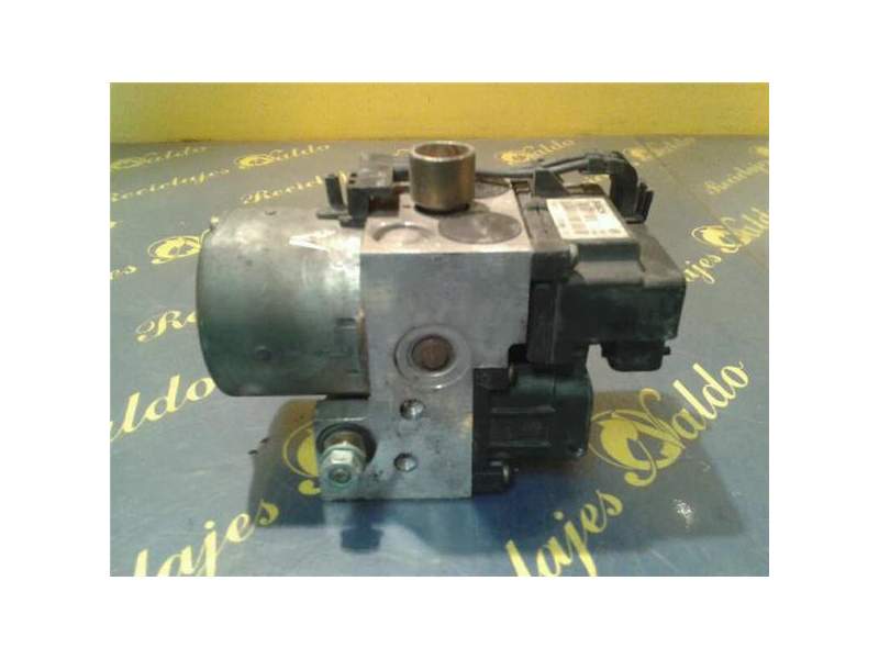 Recambio de abs para volkswagen golf iv berlina (1j1)(10.19972004) referencia OEM IAM 0273004132  