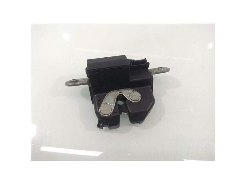 Recambio de cerradura porton para fiat grande punto (199) 1.3 16v jtd cat (75 cv / 55 kw) referencia OEM IAM 55701971  