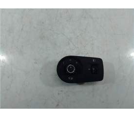 Recambio de mando retrovisor electrico para mg zs (08.2022) referencia OEM IAM 10356259  