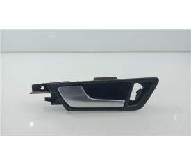 MANILLA INTERIOR PUERTA TRASERA IZQUIERDA 8R0839019 