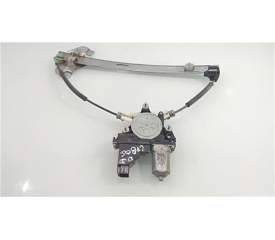 ELEVALUNAS ELECTRICO DELANTERO IZQUIERDO 824501W010 