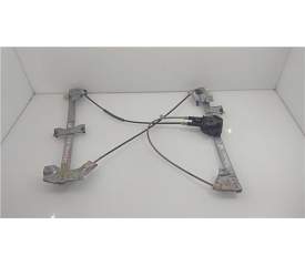 Recambio de elevalunas electrico delantero izquierdo para peugeot partner (s1)(07.199612.2003) 1.9 break [1,9 ltr. - 51 kw diese