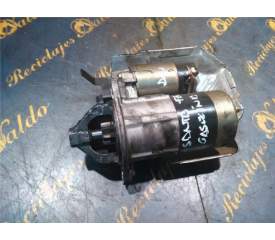 Recambio de motor arranque para hyundai santa fe (sm) 2.4 cat (146 cv / 107 kw) referencia OEM IAM 3610038090  