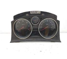 Recambio de cuadro completo para opel astra h berlina (2004) referencia OEM IAM 13184319  