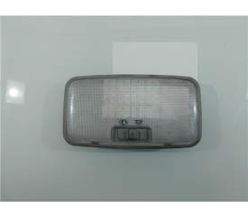 LUZ INTERIOR TECHO 