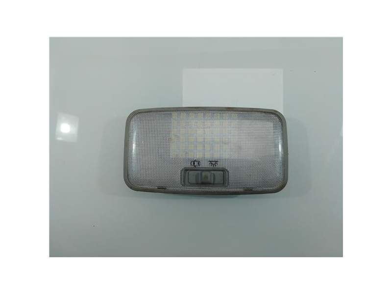 Recambio de luz interior techo para toyota land cruiser (j15)(2009) referencia OEM IAM   