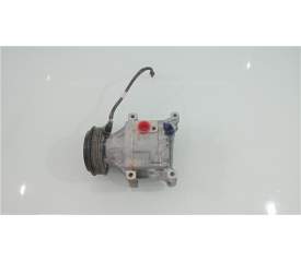 Recambio de compresor aire acondicionado para fiat 500 (312) berlina (2022) híbrido-suave monotrim [híbrido-suave 51 kw ( 1,0 lt