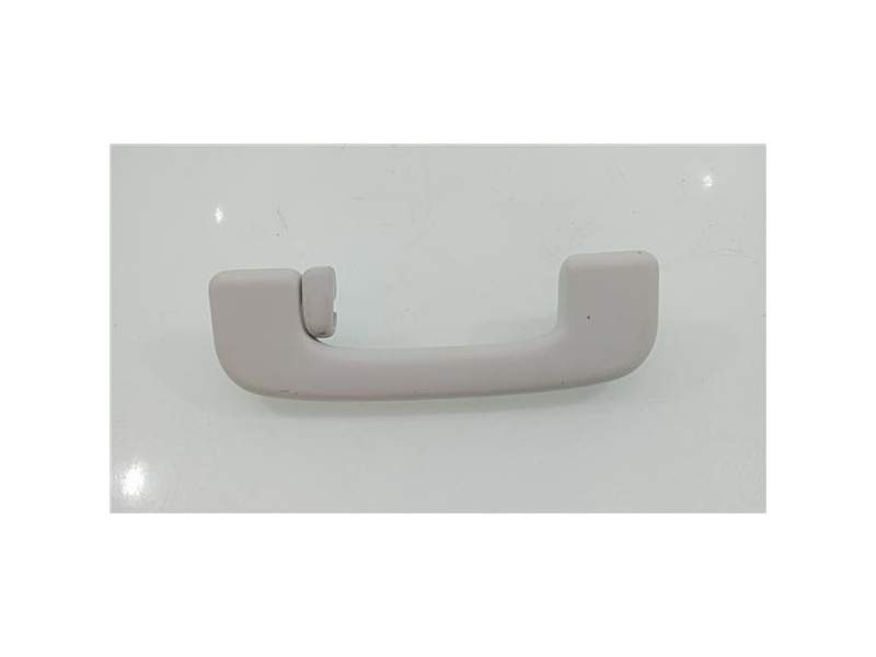 Recambio de asidero techo trasero izquierdo para ford mustang mach-e (2020) referencia OEM IAM LC5BA045B1  