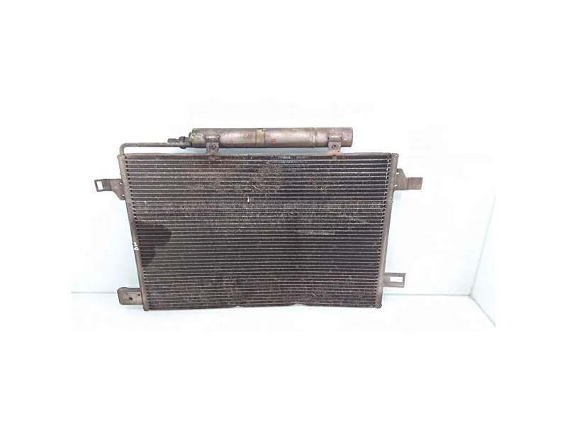 Recambio de condensador para mercedes-benz clase a (w169) 2.0 cdi cat (140 cv / 103 kw) referencia OEM IAM A1695000354  