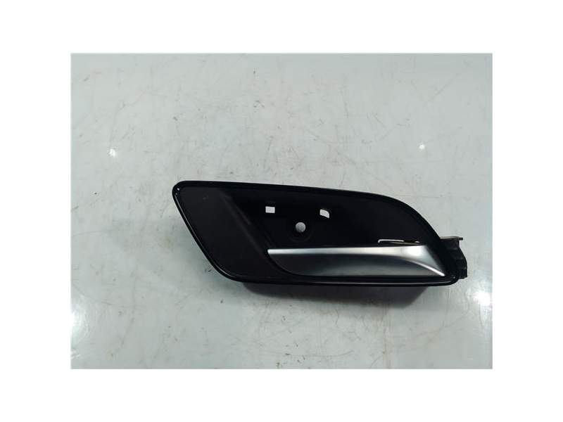 Recambio de manilla interior puerta delantera derecha para mg zs (08.2022) referencia OEM IAM 20222222  