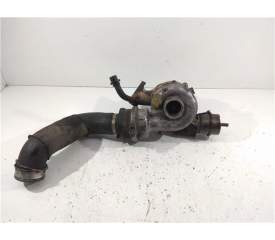 TURBO A6400901680 HD5007946900120 53039707001 