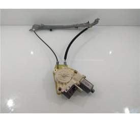 ELEVALUNAS ELECTRICO TRASERO IZQUIERDO 827310001R 