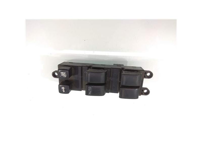 Recambio de mando elevalunas delantero izquierdo para nissan primera berlina (p12)(12.2001) referencia OEM IAM   