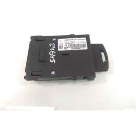 Recambio de conmutador de arranque/encendido para renault scenic iii (jz)(2009) 1.5 grand dynamique [1,5 ltr. - 81 kw dci diesel