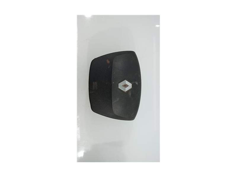 Recambio de airbag volante para renault kangoo ii (f/kw0)(2008) referencia OEM IAM 985707520R  