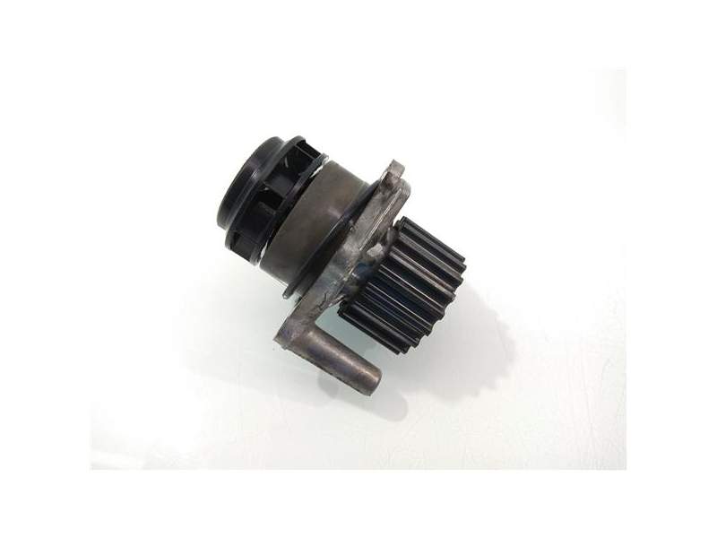 Recambio de bomba de agua para seat ibiza (6j5) 1.9 tdi (105 cv / 77 kw) referencia OEM IAM 045121019D  