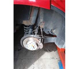 Recambio de mangueta trasera derecha para skoda yeti (5l)(20092017) 1.2 ambition [1,2 ltr. - 77 kw tsi] referencia OEM IAM   